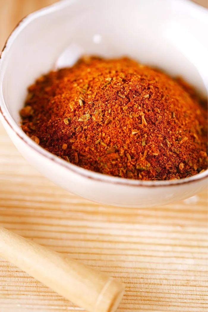 beer can chicken rub seasoning