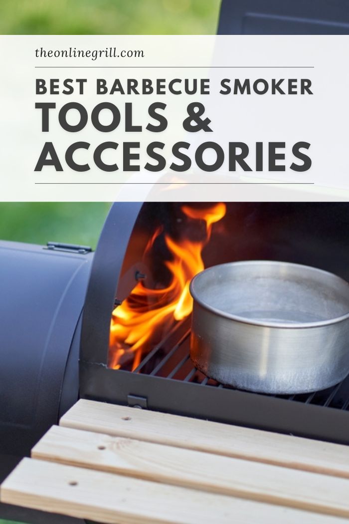 best barbecue smoker tools accessories guide