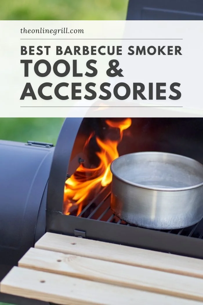 Essential Smoker Accessories - Tools You Need to Smoke Meat to Perfection -  Vindulge