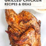 best bbq grilled chicken recipes ideas