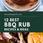 best bbq rub recipes