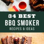 best bbq smoker recipes ideas