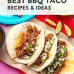 best bbq taco recipes