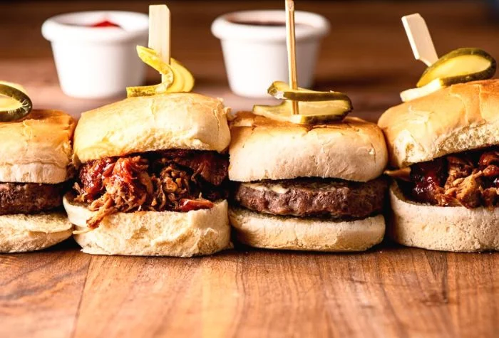 best burger recipes