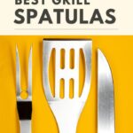 best grill spatulas