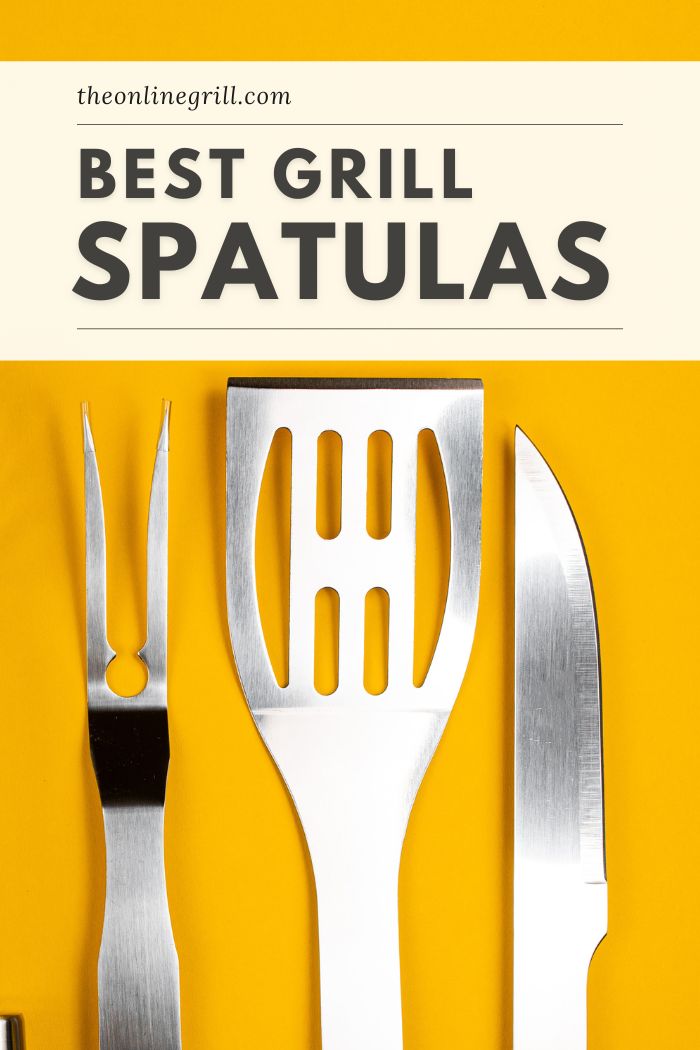 best grill spatulas