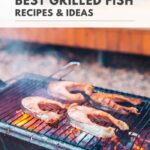 best grilled fish recipes