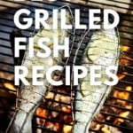 best grilled fish recipes ideas