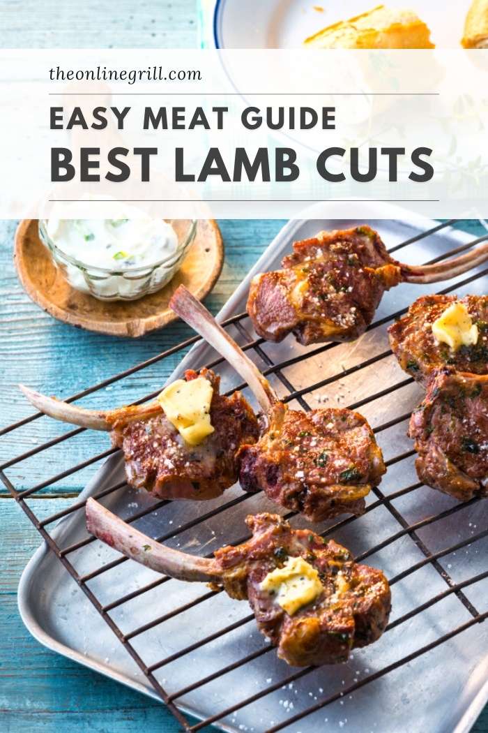best lamb cuts meat guide