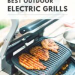best outdoor electric grills