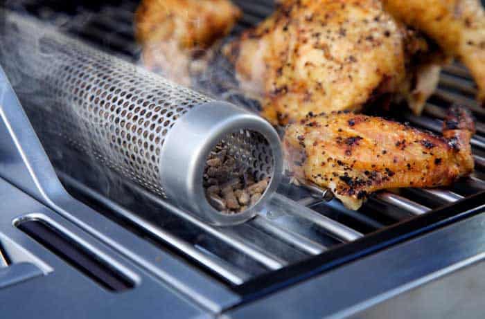 5 Best Pellet Smokers of 2023 [Pellet & Grill Smoke Tube]