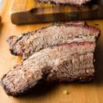 best smoked beef recipes