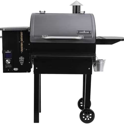 Traeger Silverton 620 & 810 Pellet Grill Review [Special Edition