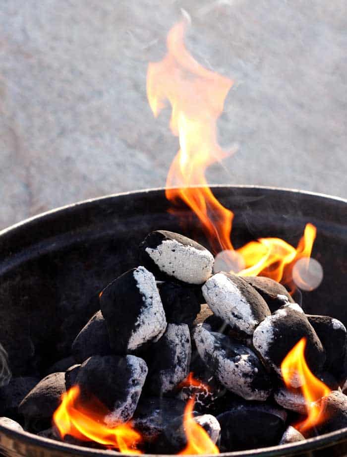 can you reuse charcoal grilling guide