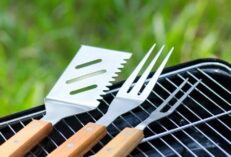 charcoal grill tools accessories