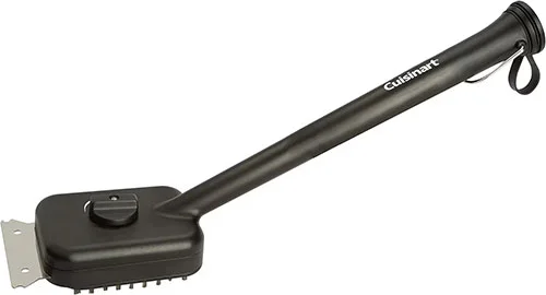 cuisinart csbs-777 steam clean brush