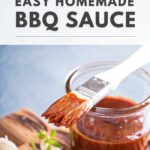 easy homemade bbq sauce
