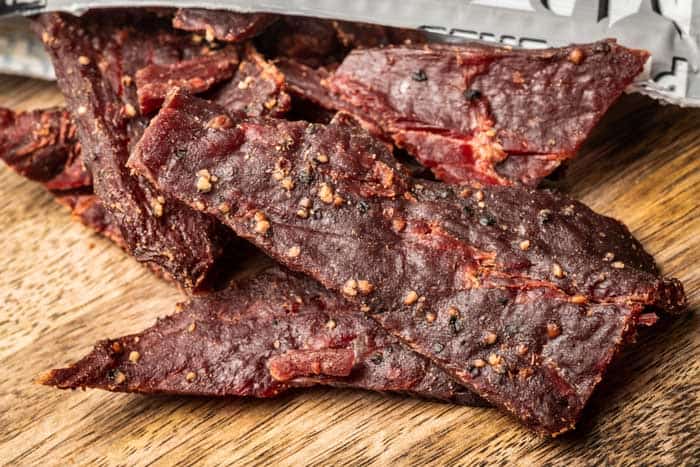 Masterbuilt smoker beef jerky sale