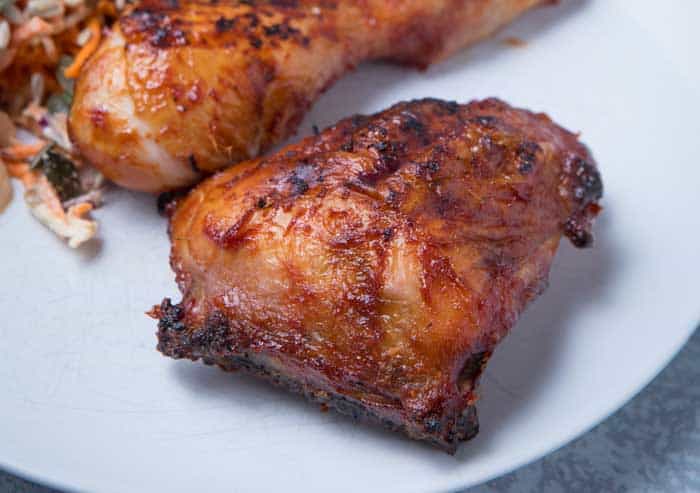 How to Smoke Chicken Breast in an Electric Smoker Boneless