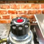 gas grill regulator propane attachment