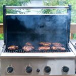 gas grill troubleshooting