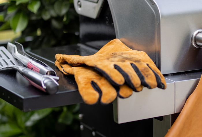 grill gloves