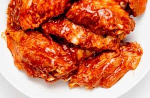 grilled bbq turkey ribs recipe