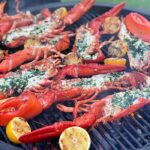 grilled lobster recipe