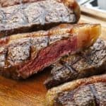 grilled picanha steak recipe