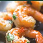 grilled shrimp skewers recipe