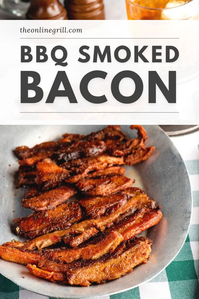 How To Make Bacon (Homemade Smoked Bacon Recipe)