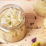 how to make sauerkraut recipe