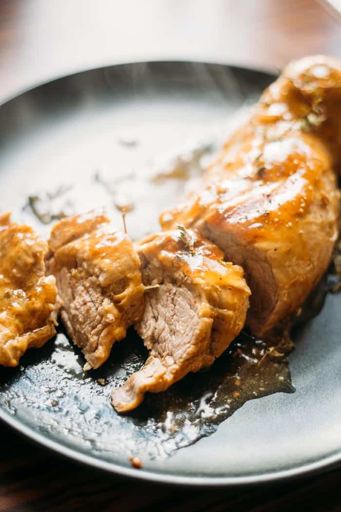 How to Reheat Pork Tenderloin (4 Easy & Safe Ways)