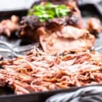 how to shred pulled pork guide