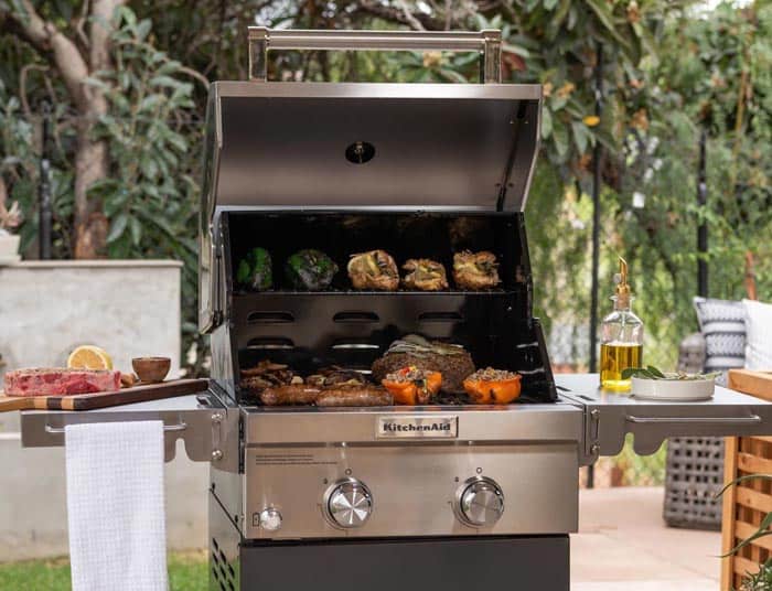 Best 8 Best Electric Grills In Australia (For Meal Prepping And Deals Near Me in 2022 thumbnail