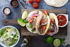 leftover beef prime rib taco recipe ideas