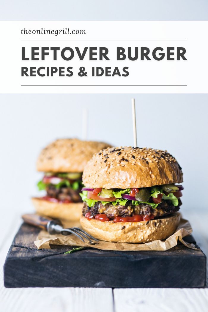 leftover hamburger recipes copy