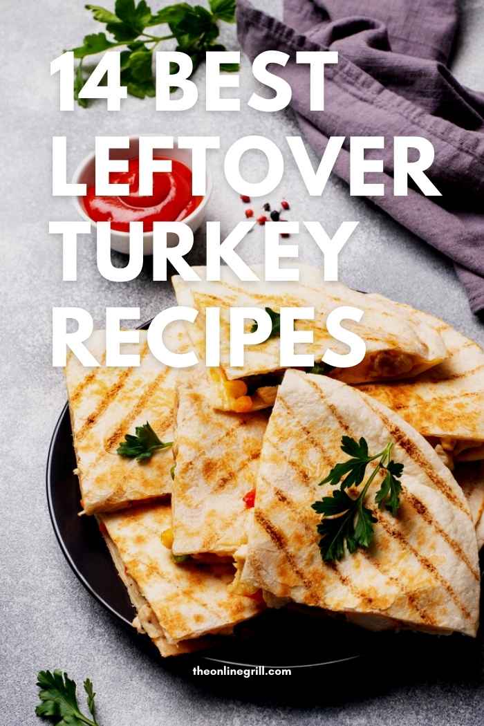 leftover smoked turkey recipes pinterest