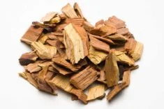 oak wood for smoking