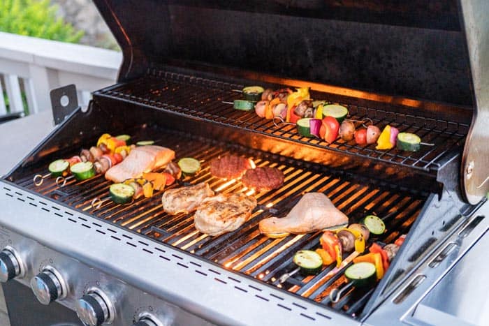 What BTUs? Grill Power Explained - TheOnlineGrill.com