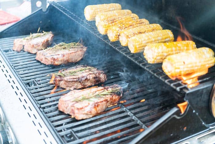 What BTUs? Grill Power Explained - TheOnlineGrill.com