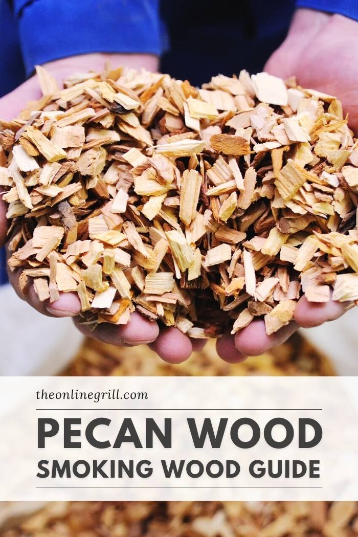 pecan wood smoking wood guide