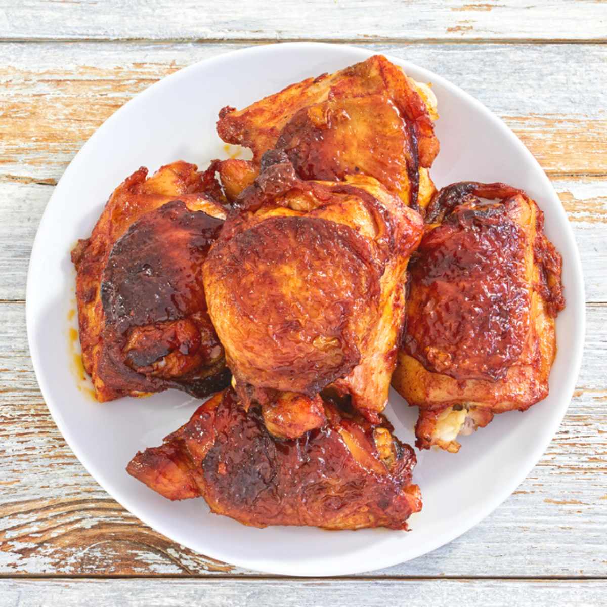 45 Grilled Chicken Thigh Recipes - Six Sisters' Stuff
