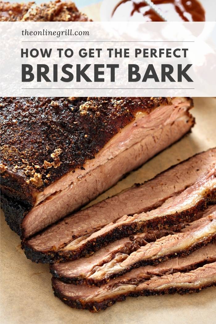 perfect smoked beef brisket bark guide