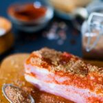 pork chop dry rub seasoning recipe