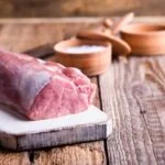 pork cuts meat cooking guide