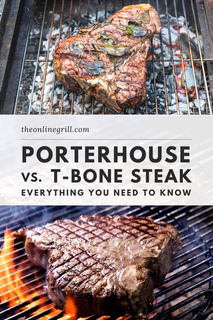 Whiskey Marinated T-Bone Or Porterhouse Steak Blue Jean Chef Meredith ...