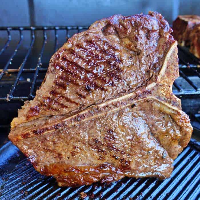 porterhouse vs t bone steak differences