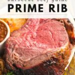 prime rib barbecue beef guide