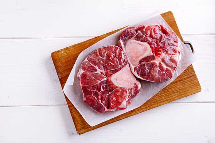 What Is Beef Shank Used For?